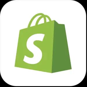 shopify