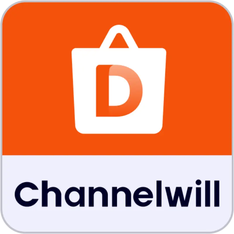 Dropshipman logo