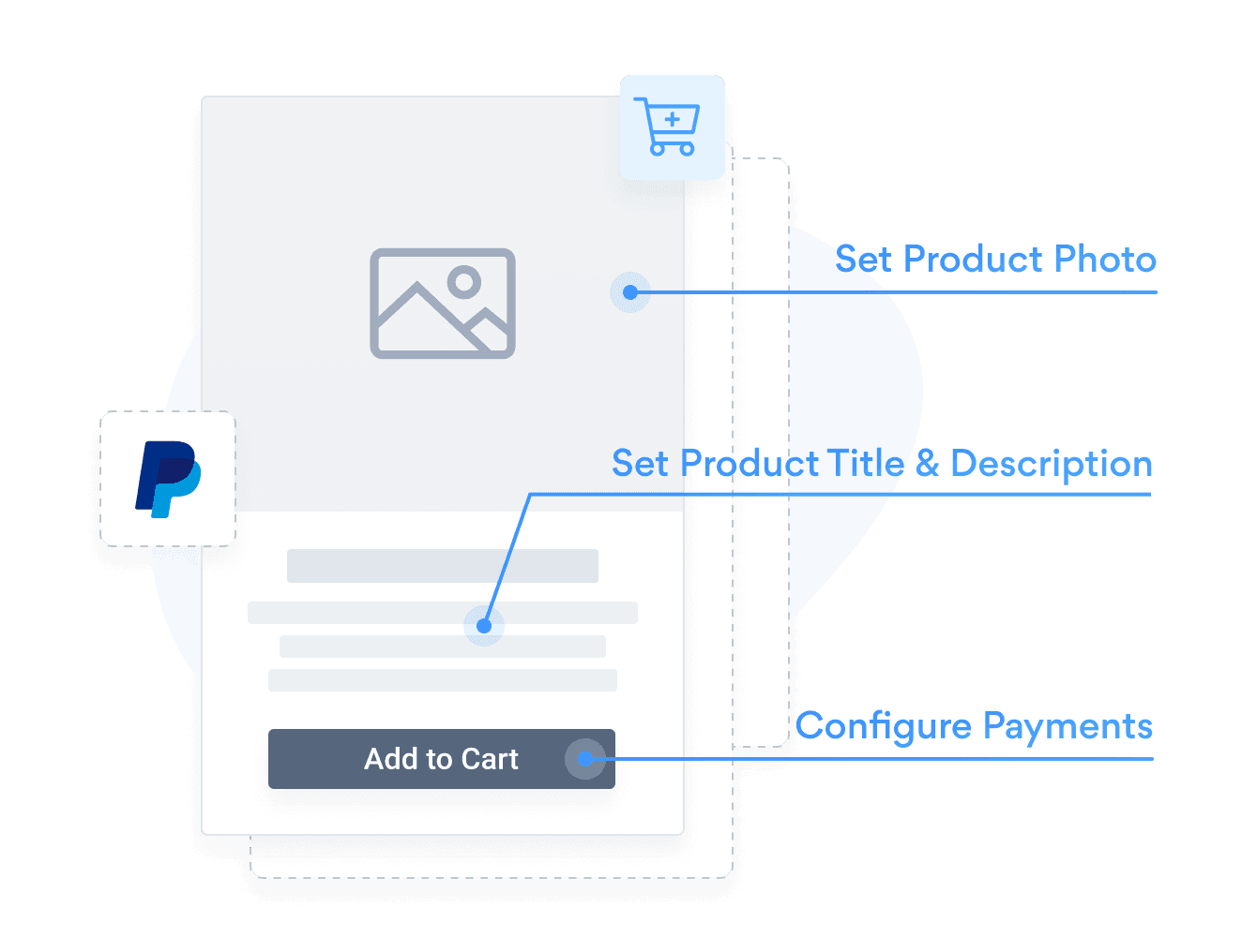 Subscription Payment info section 1