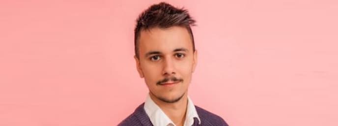 author avatar