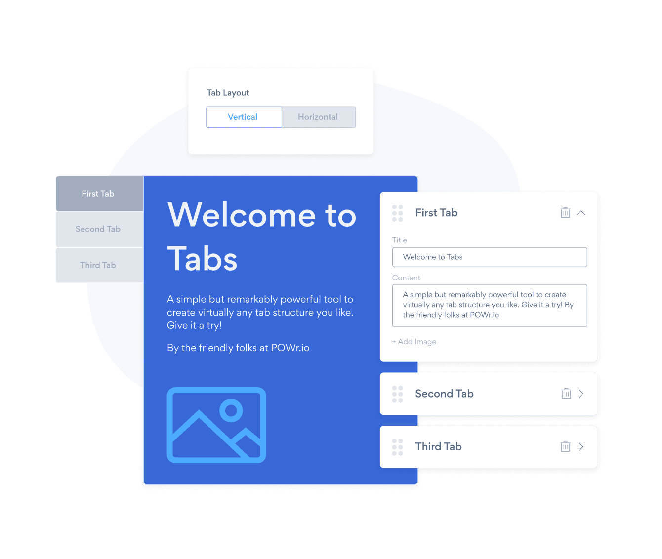 Size Chart Tabs info section 1
