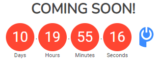 Demo Countdown Timer