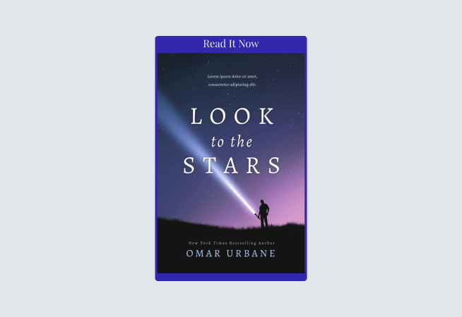 Ebook File Embed