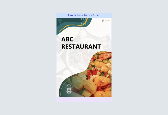 Menu File Embed