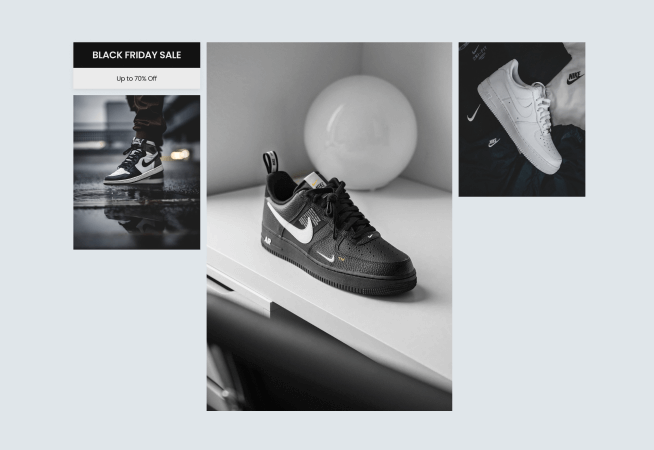 Black Friday Photo Gallery