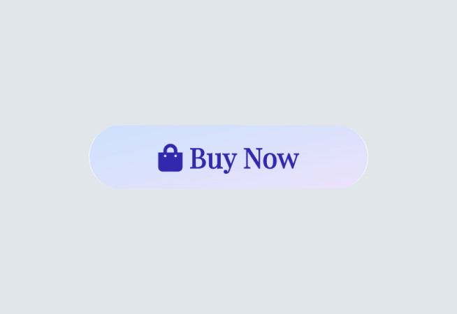 Cotton Candy PayPal Button