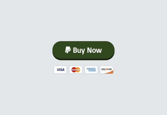 Green PayPal Button