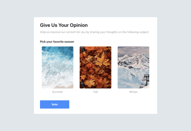 Image Upload Form