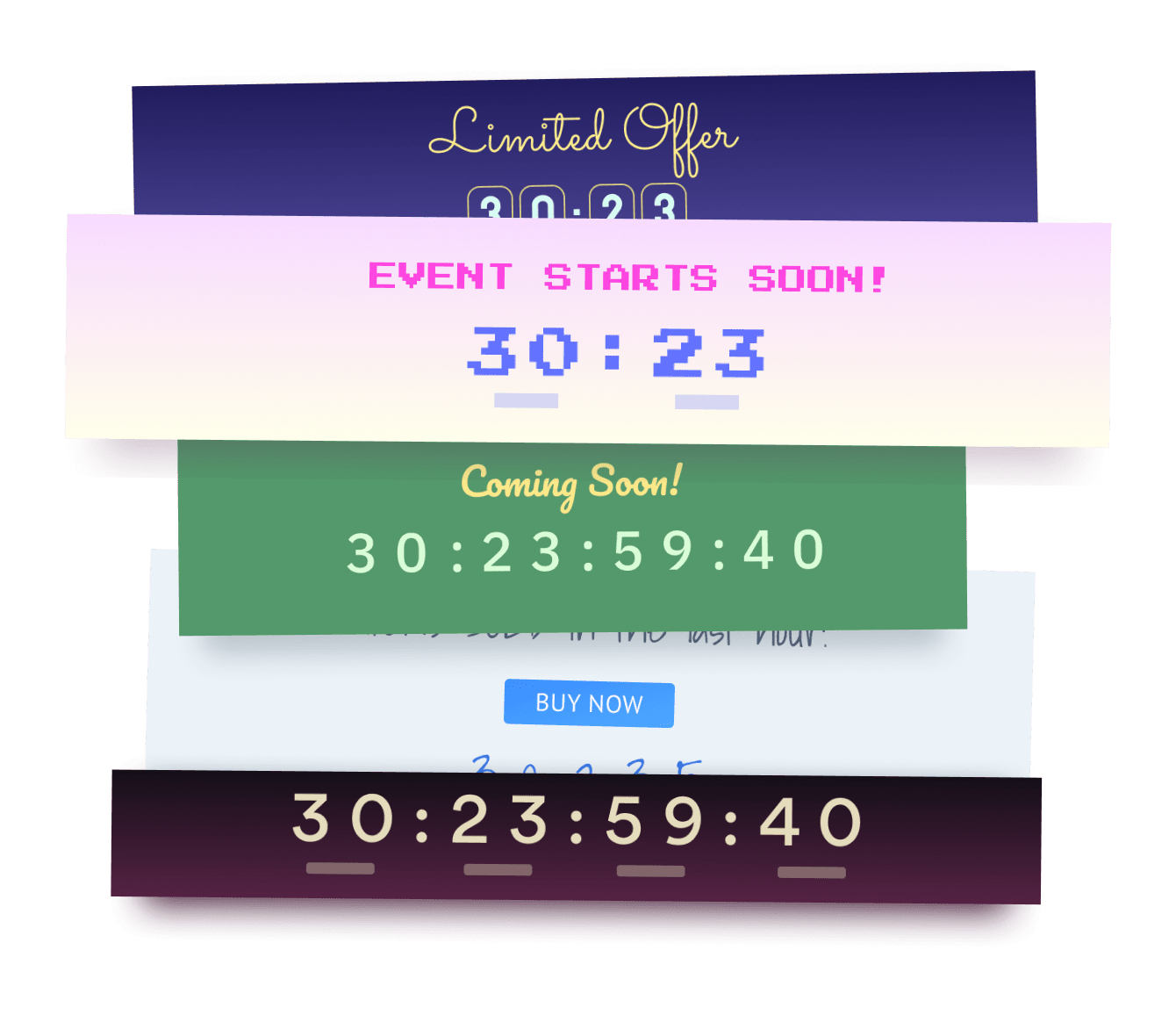 Free Countdown Timer App for site The Best Rated Countdown Timer