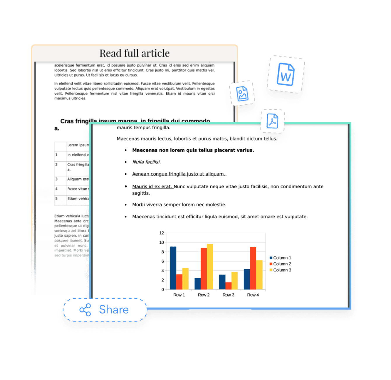 PowerPoint Embed