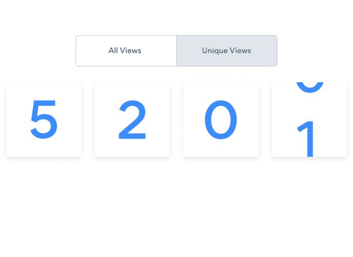 Hit Counter
