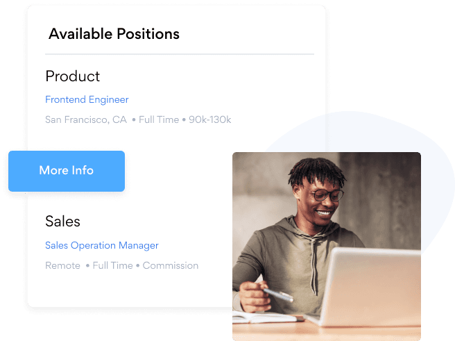 Job Postings