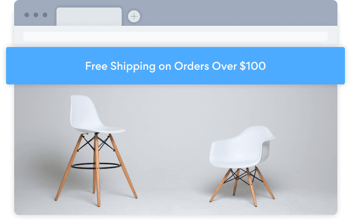 Notification Bar