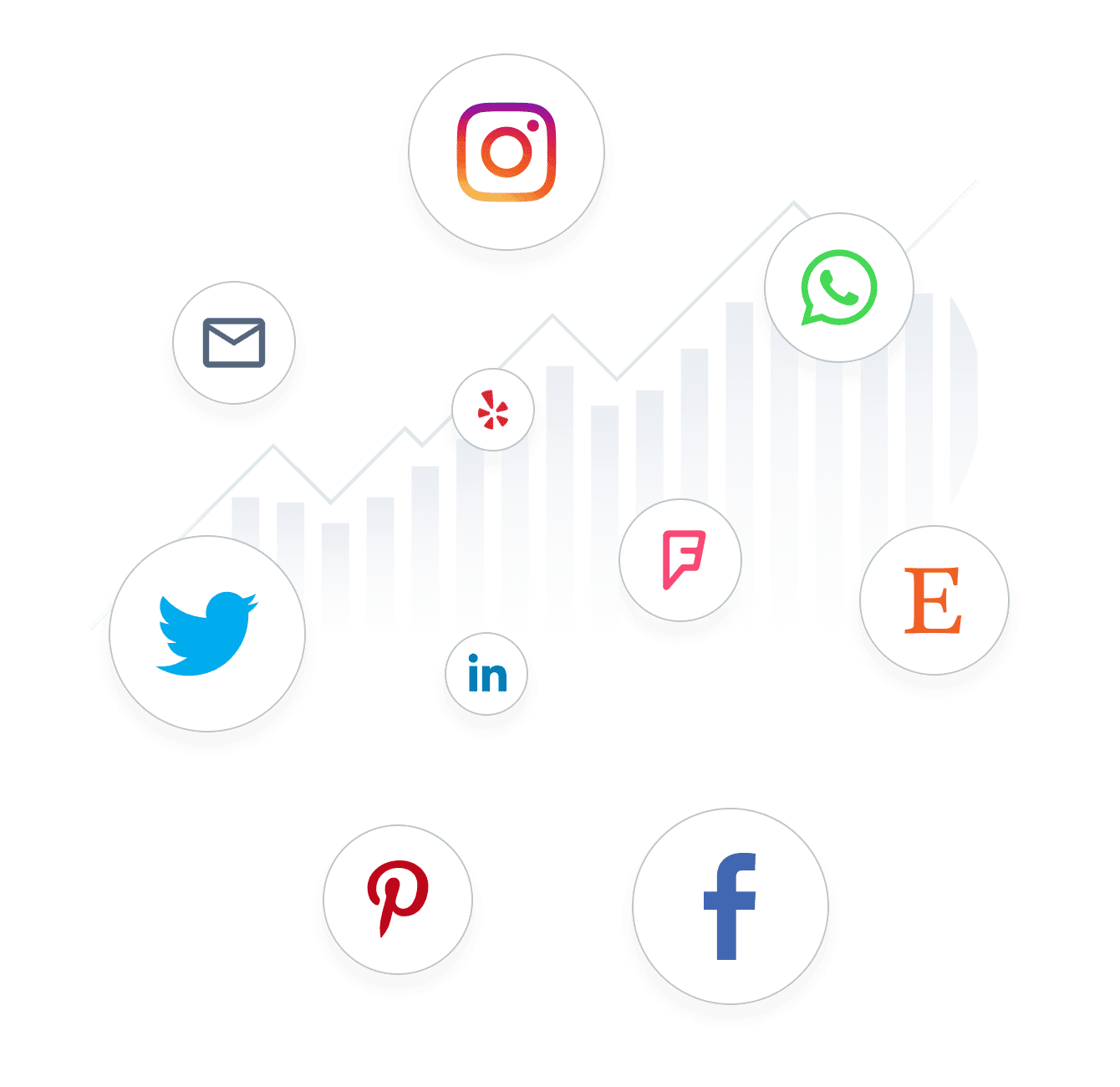 Social Media Icons