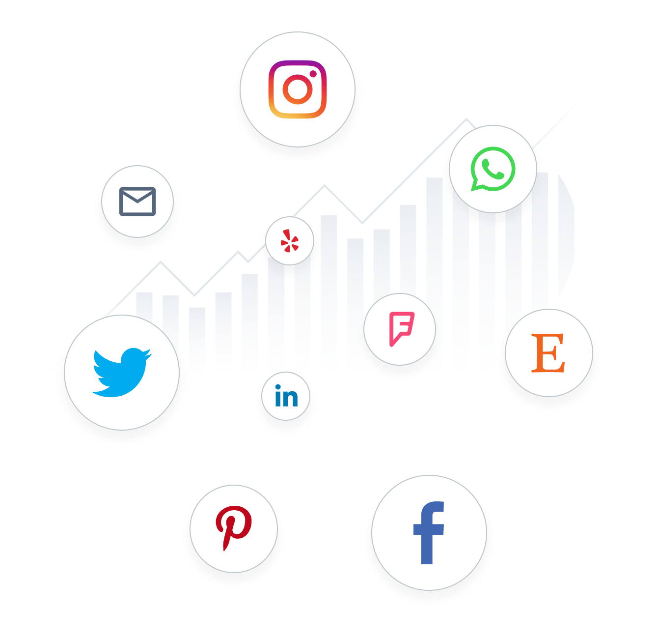 Best Social Media Icons App for Microsoft Sharepoint | Free Social ...