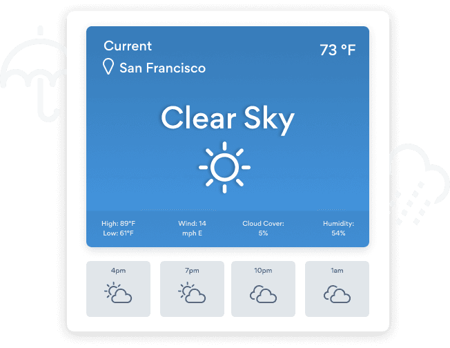 Weather