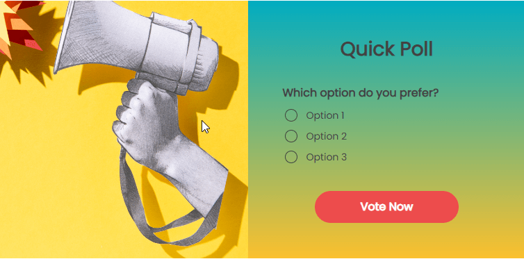 Quick Poll 2
