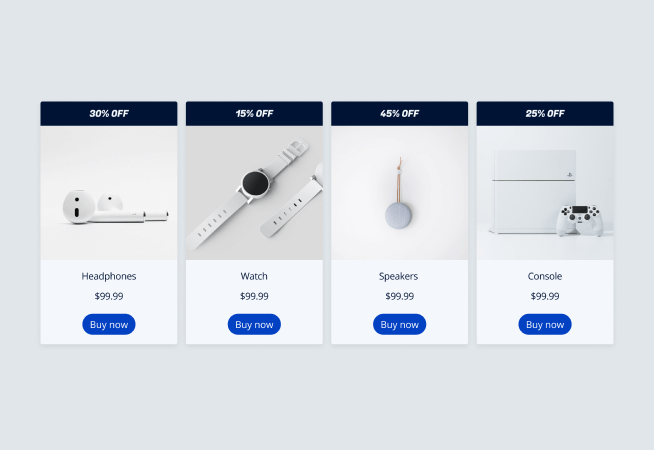 Cyber Monday Featured Products