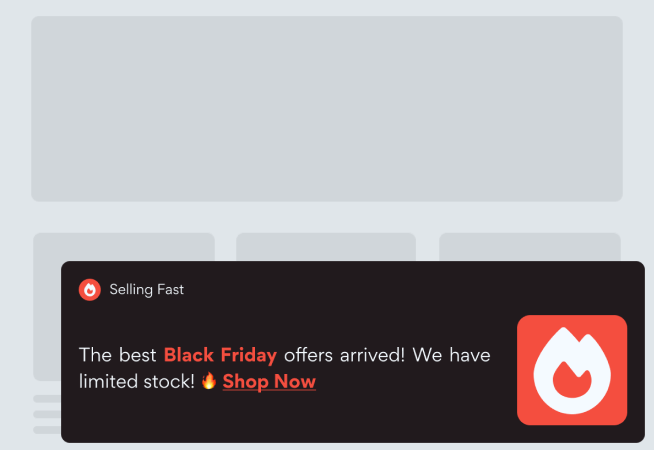 Nudge - Black Friday 1
