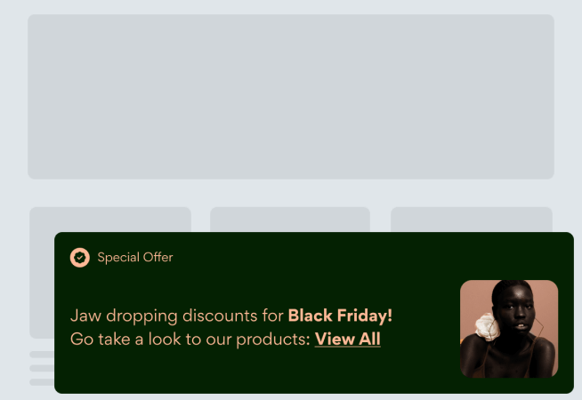 Nudge - Black Friday 3