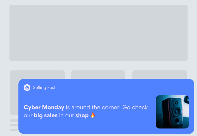 Nudge - Cyber Monday 3